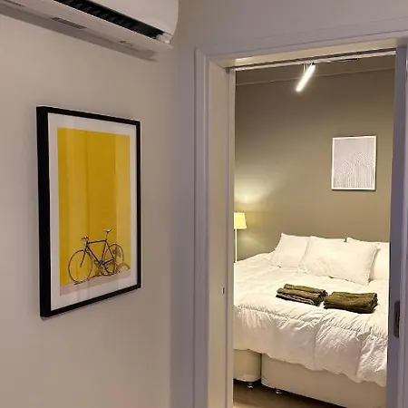 The Notary - Athens Apartment Exterior photo
