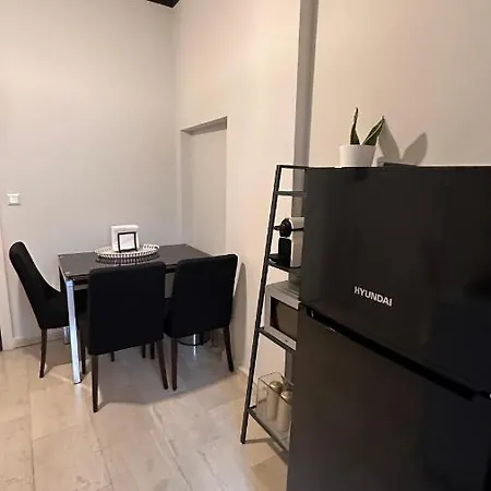 The Notary - Athens Apartment Exterior photo