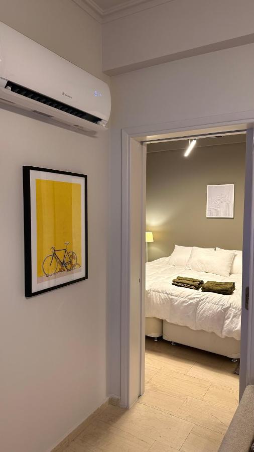 The Notary - Apartment