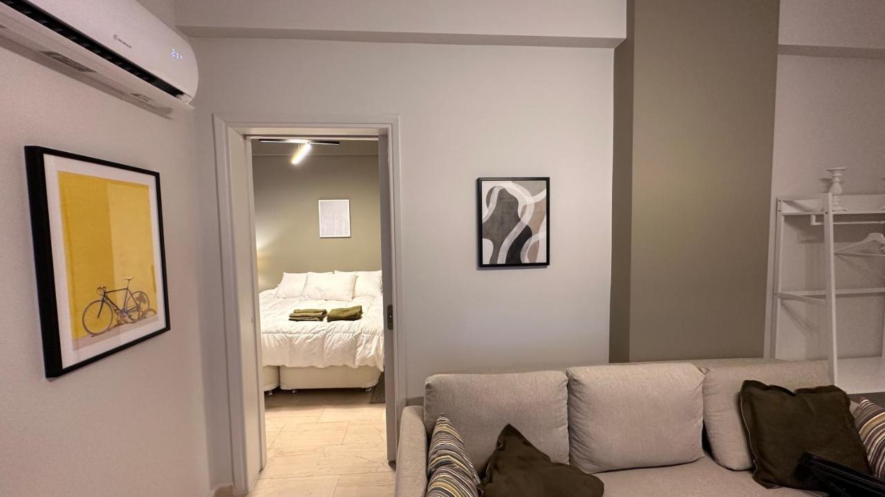 The Notary - Apartment Athens