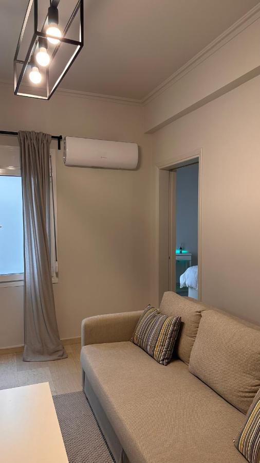 Apartment The Notary - Athens