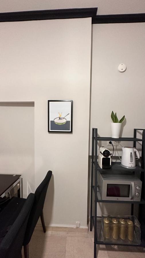 The Notary - Apartment