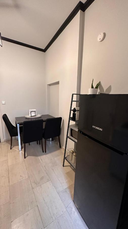 The Notary - Apartment Athens