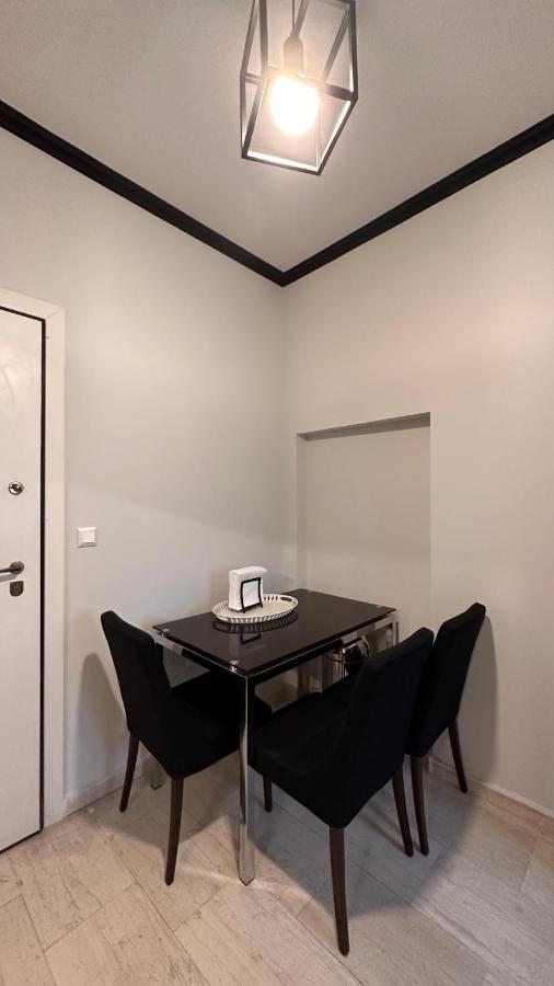 The Notary - Apartment Athens