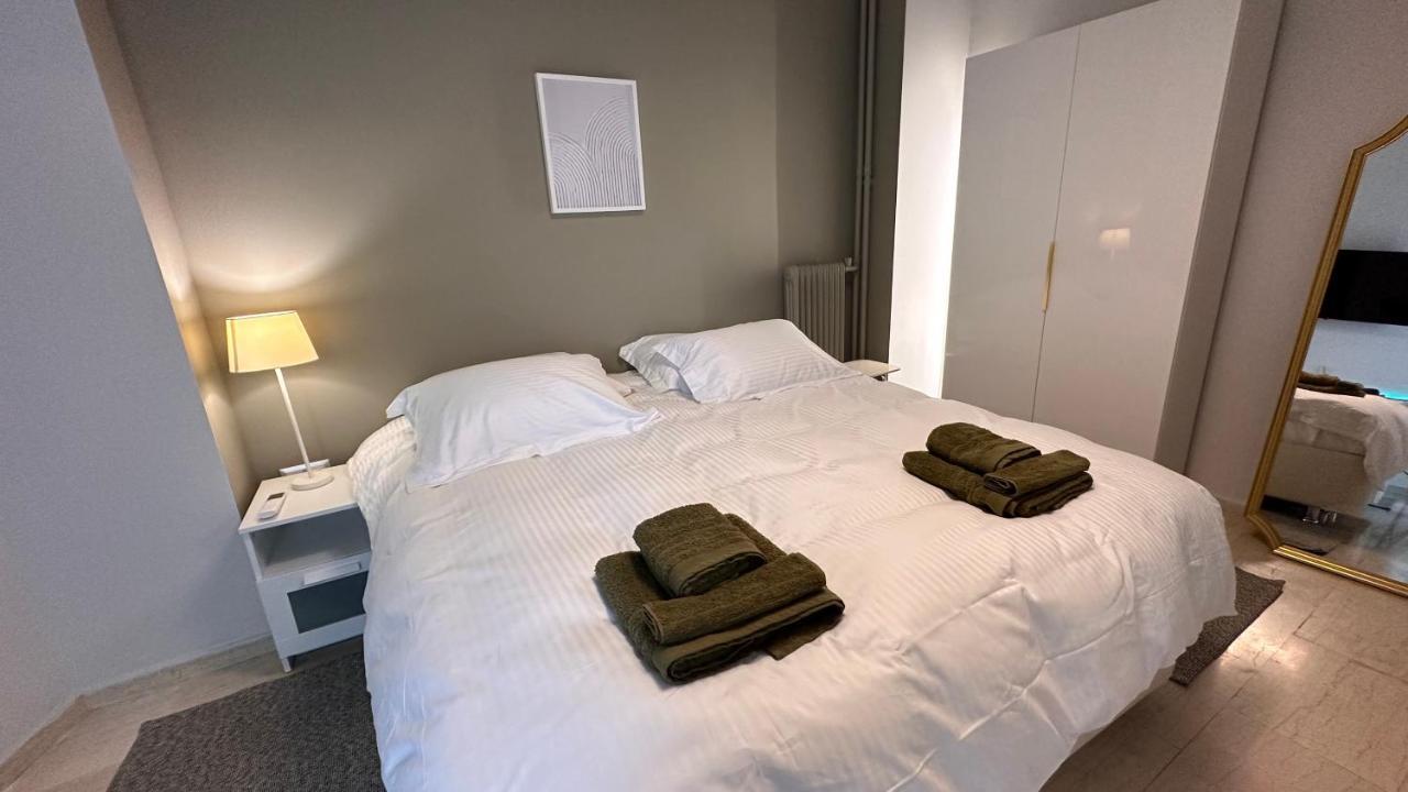 The Notary - Apartment *