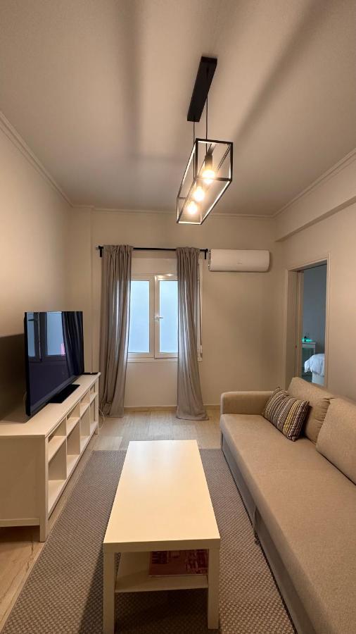 Apartment The Notary -