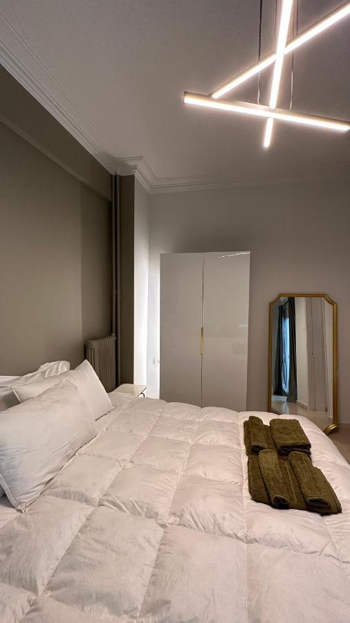 Apartment The Notary - *