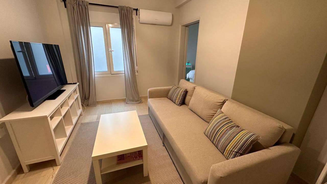 Apartment The Notary -