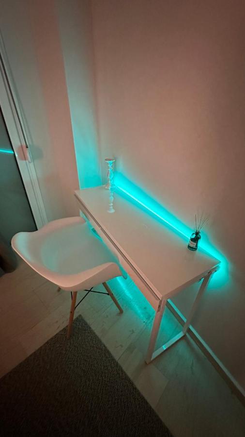 The Notary - Apartment *