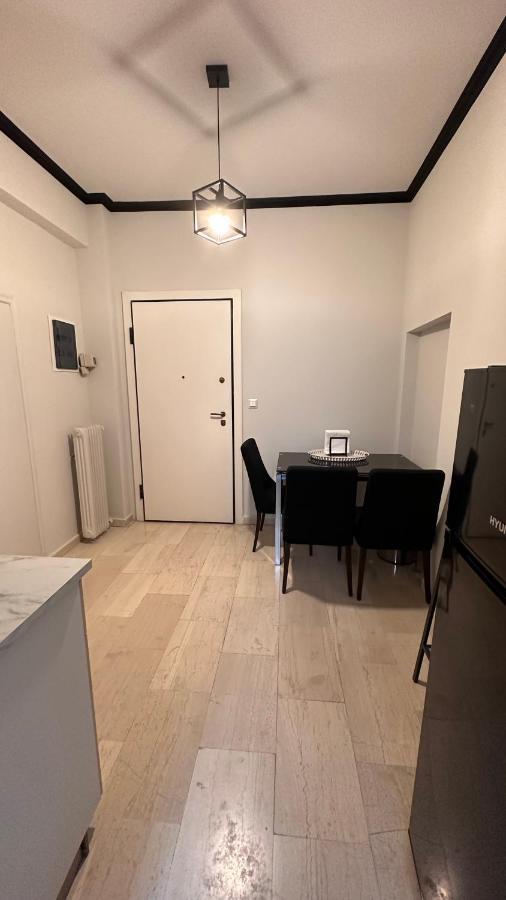 Apartment The Notary -