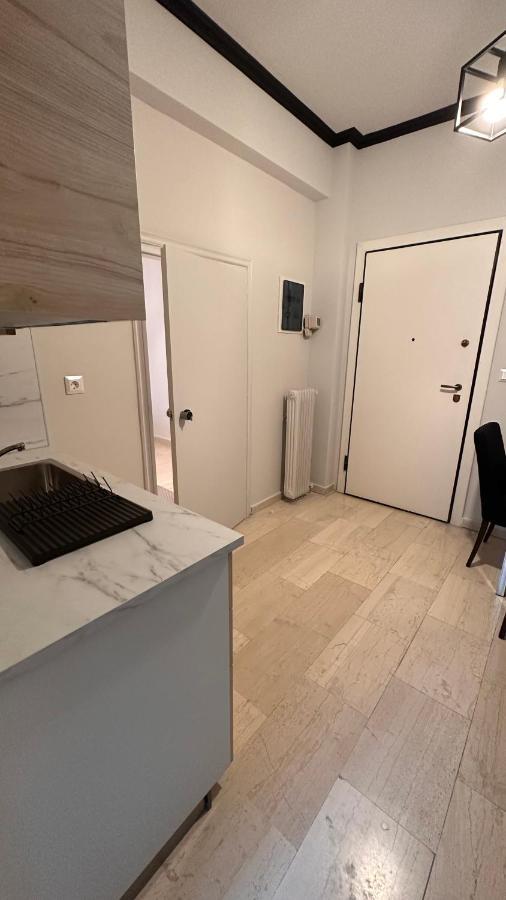 The Notary - Apartment