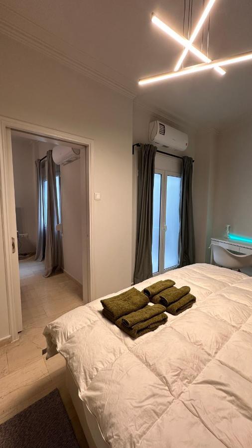 The Notary - Apartment