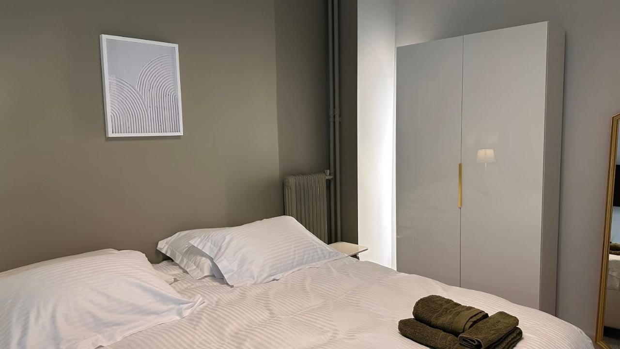The Notary - Apartment *