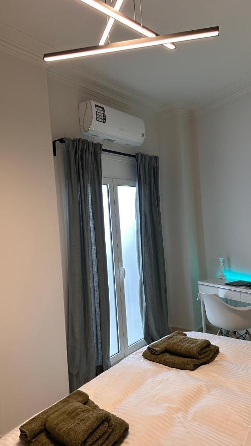 The Notary - Apartment Athens