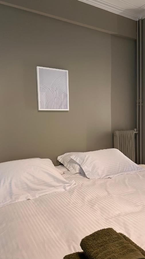 The Notary - Apartment Athens