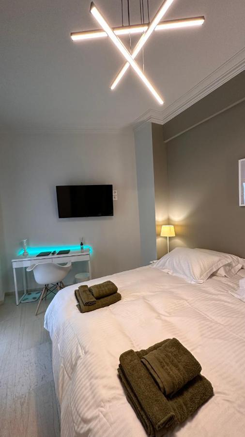 Apartment The Notary -