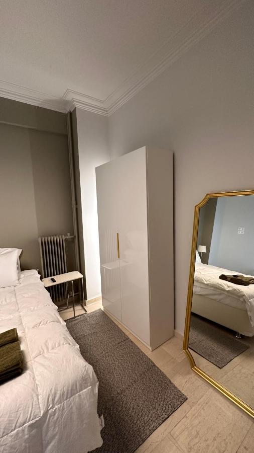 Apartament The Notary -