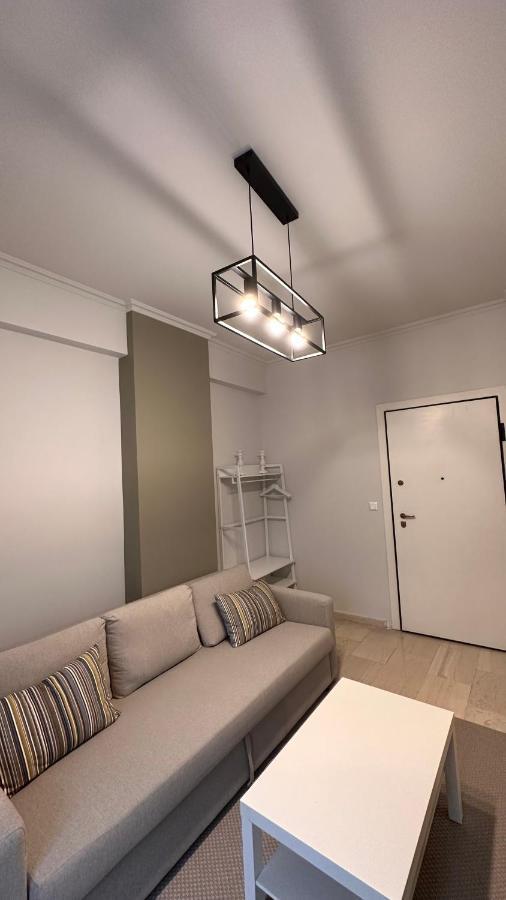 The Notary - Apartament