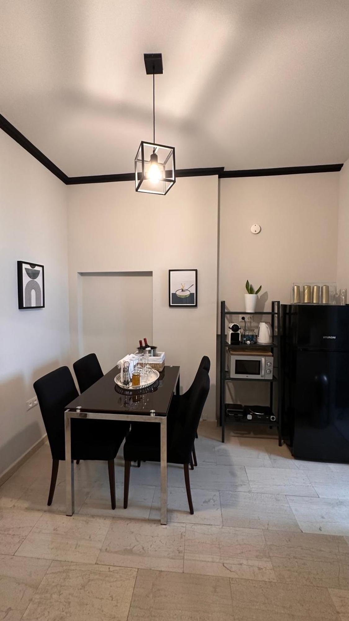 Apartament The Notary - Ateny